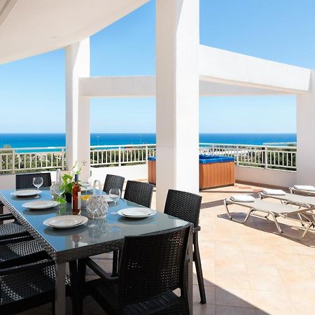 Rhodes City Amazing Apartments With Sea View In Rhodes Town מראה חיצוני תמונה