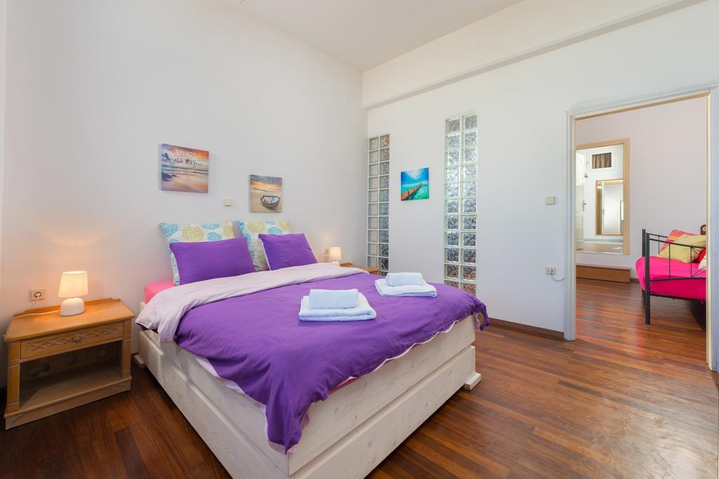 Rhodes City Amazing Apartments With Sea View In Rhodes Town מראה חיצוני תמונה