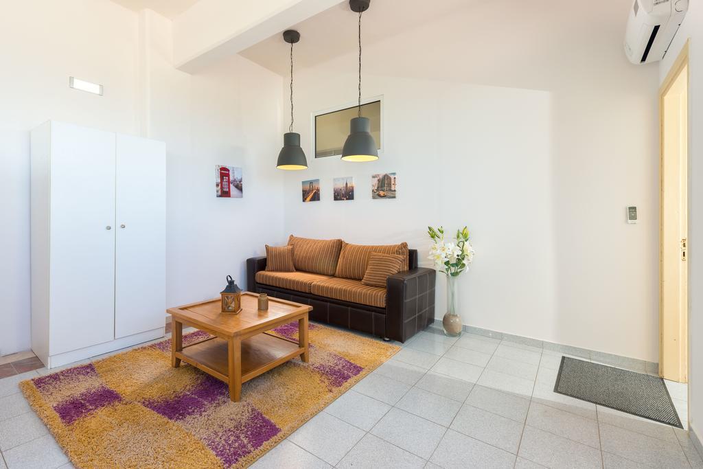 Rhodes City Amazing Apartments With Sea View In Rhodes Town מראה חיצוני תמונה